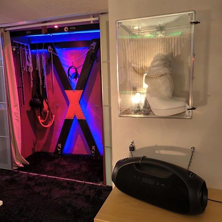 Love-Room Discret 40 M2 Bormes Les Mimosas Village Avec Terrasse エクステリア 写真