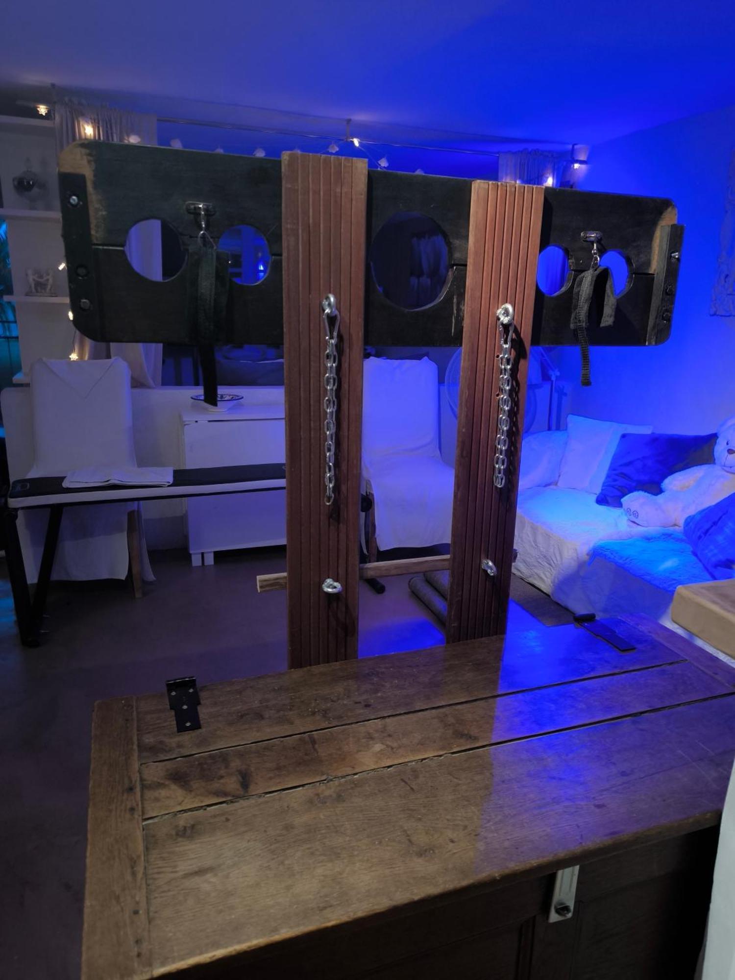 Love-Room Discret 40 M2 Bormes Les Mimosas Village Avec Terrasse エクステリア 写真