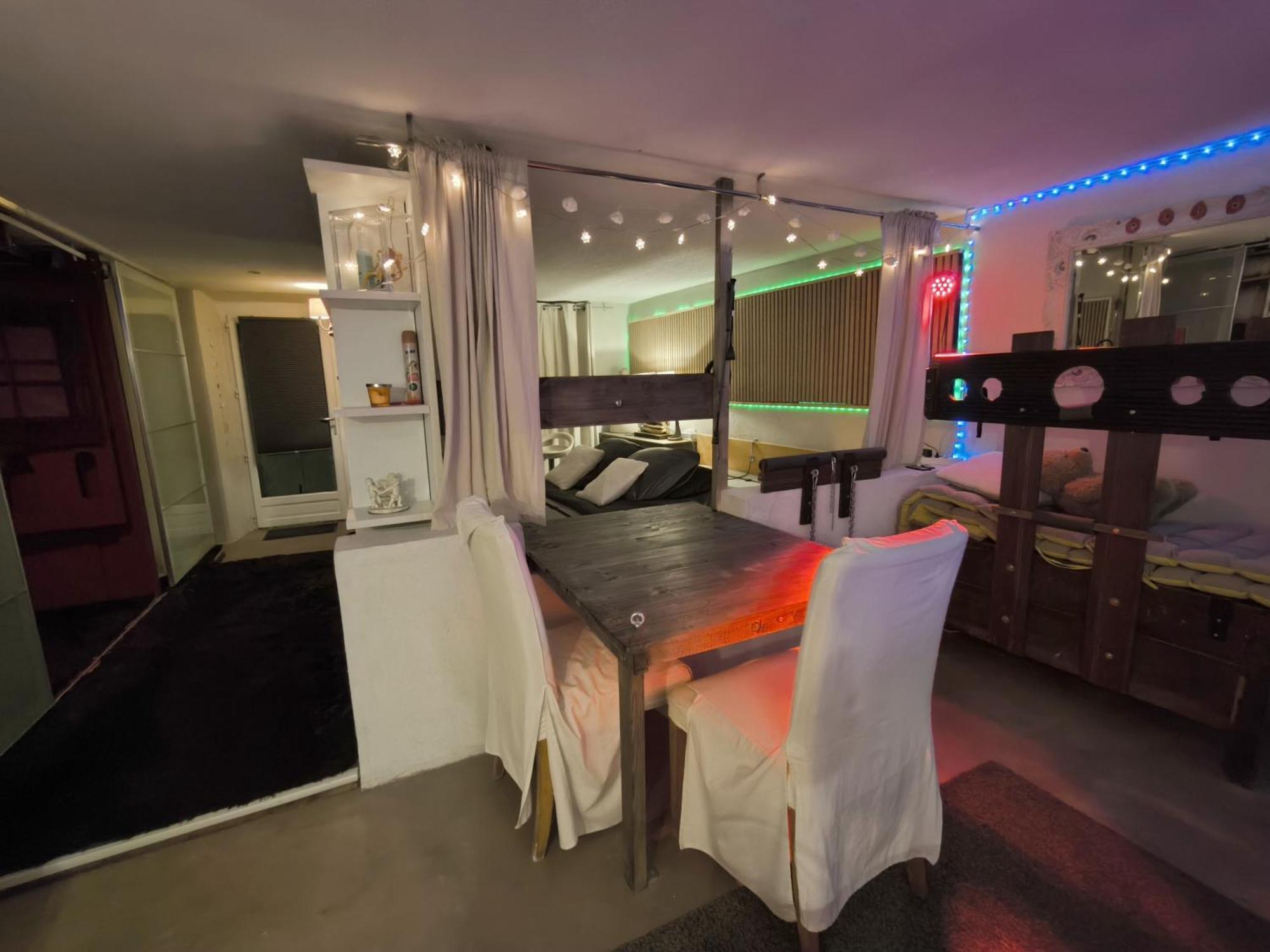 Love-Room Discret 40 M2 Bormes Les Mimosas Village Avec Terrasse エクステリア 写真