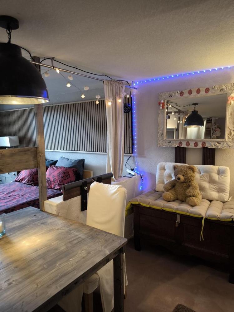 Love-Room Discret 40 M2 Bormes Les Mimosas Village Avec Terrasse エクステリア 写真