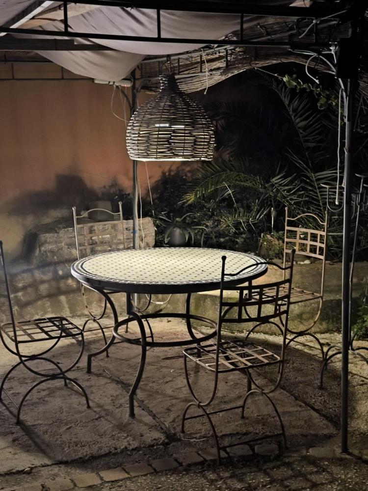 Love-Room Discret 40 M2 Bormes Les Mimosas Village Avec Terrasse エクステリア 写真